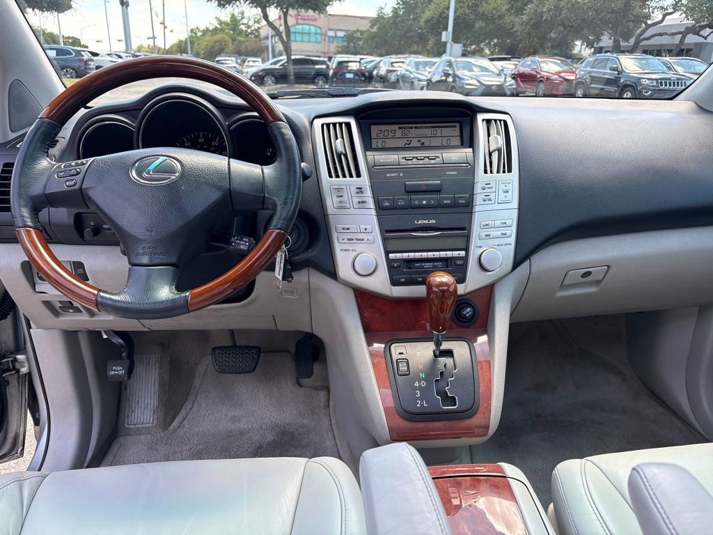 Thumbnail: 2004 Lexus RX - 17