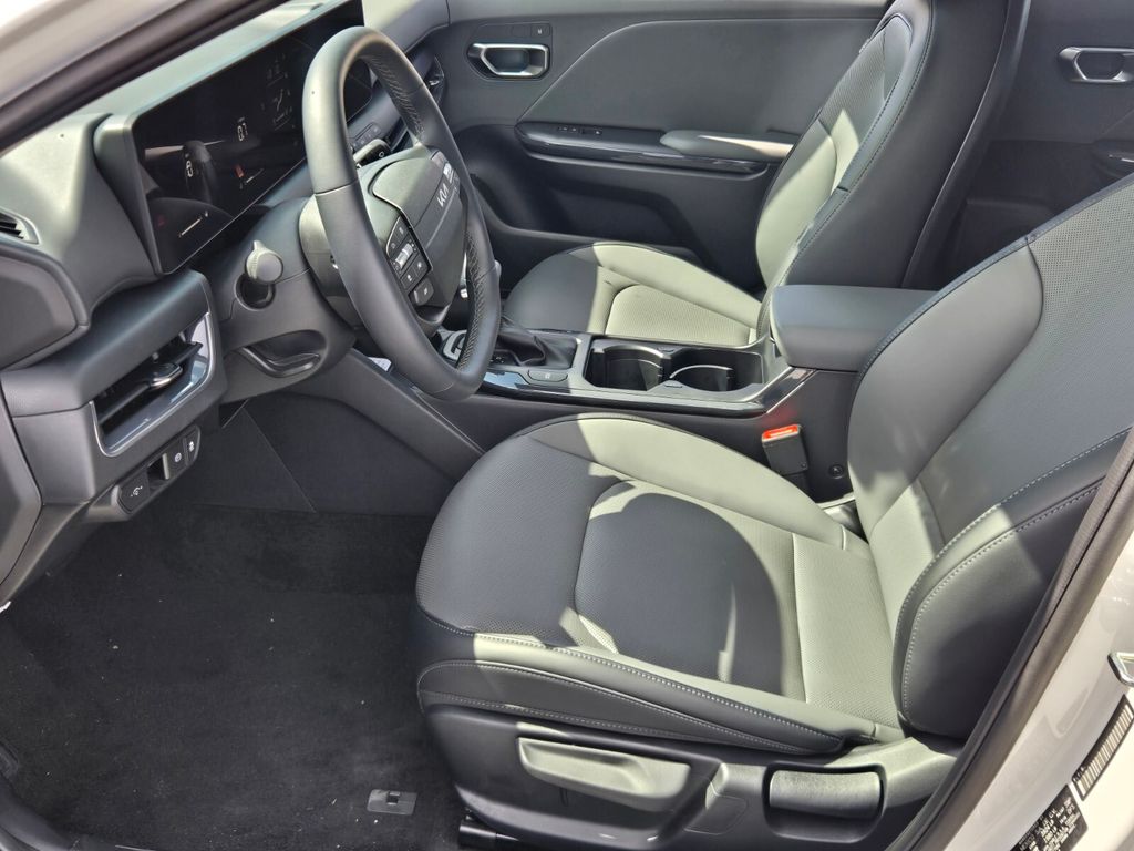 2026 Kia K4 - $25,320