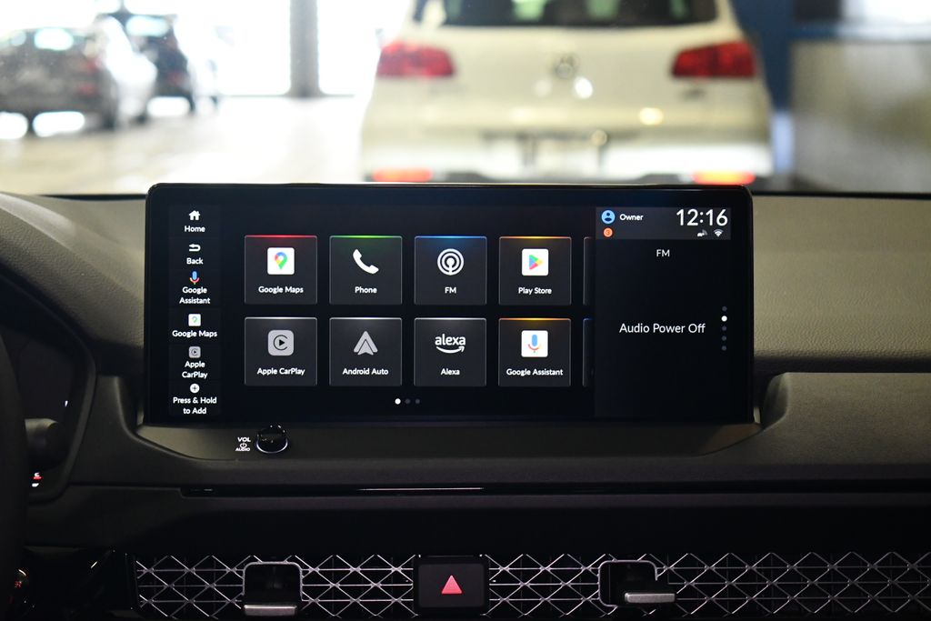 Thumbnail: 2026 Honda Accord - 10