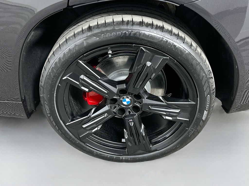 Thumbnail: 2026 BMW X3 - 23