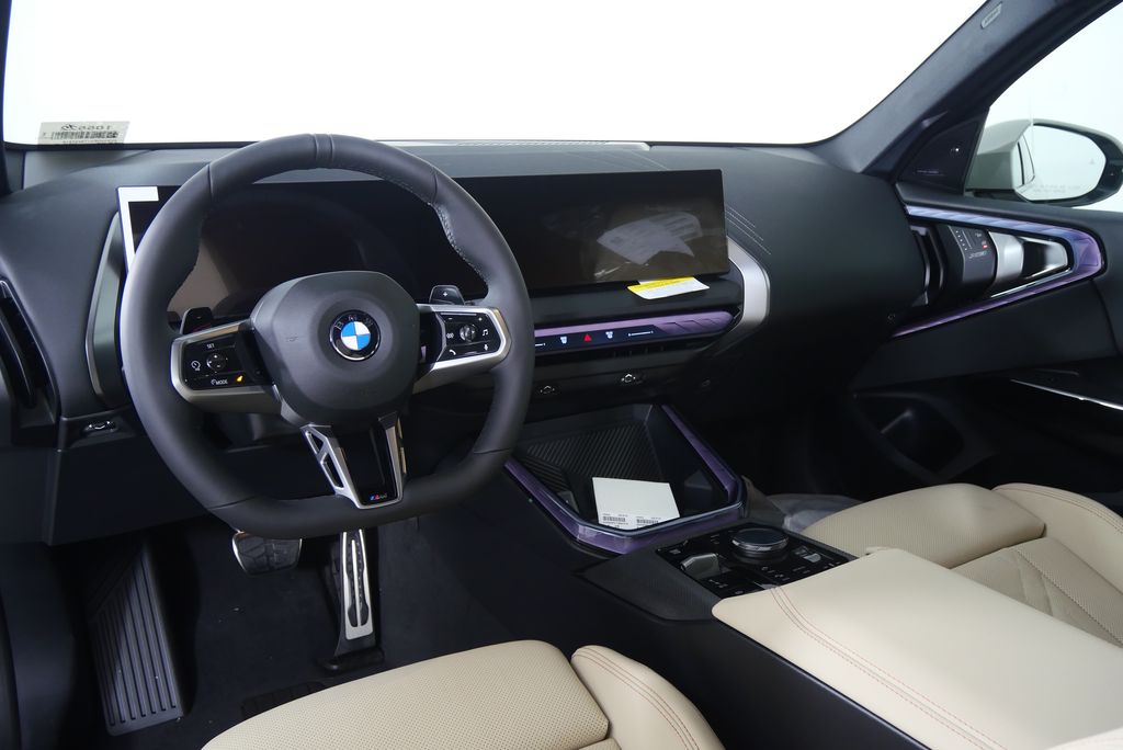 Thumbnail: 2026 BMW X3 - 18