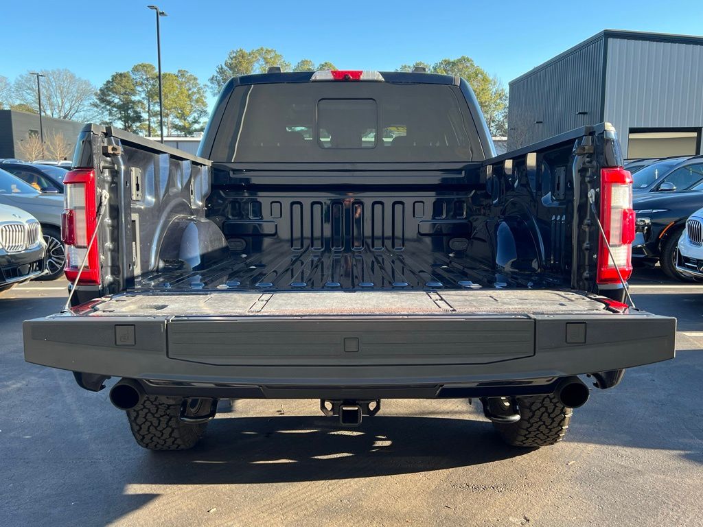 Thumbnail: 2021 Ford F-150 - 5