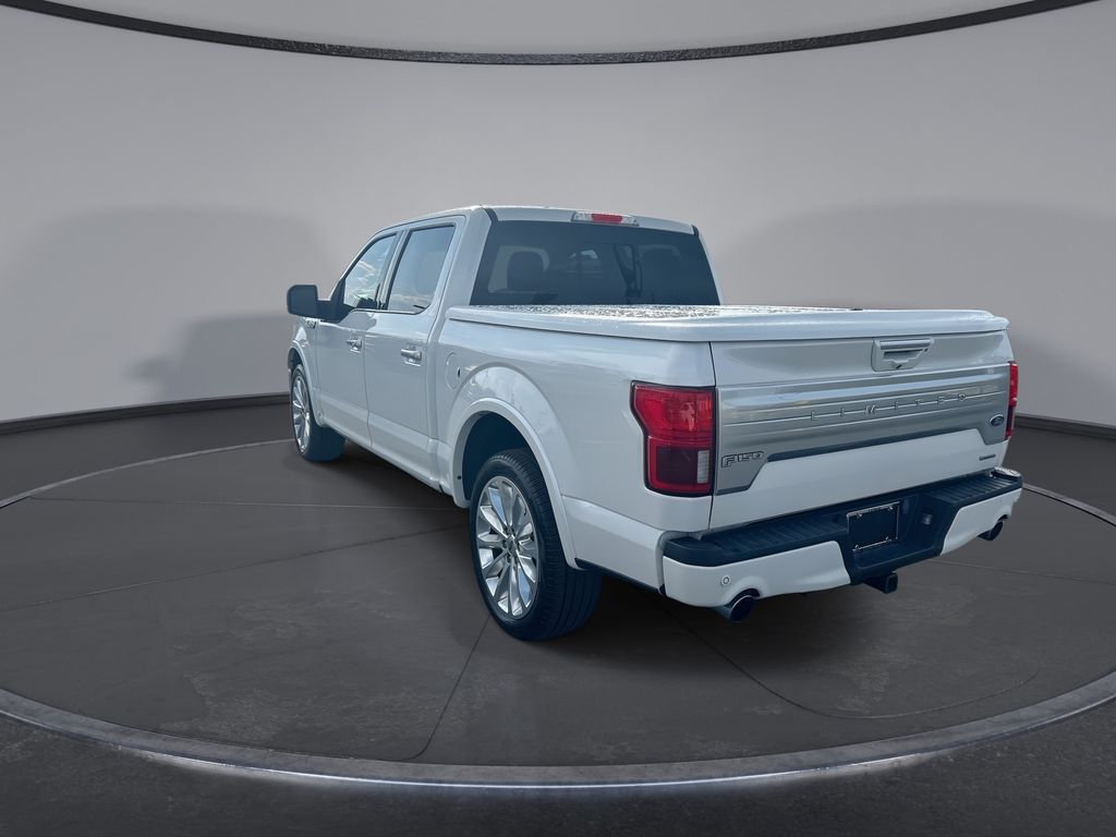 Thumbnail: 2019 Ford F-150 - 10