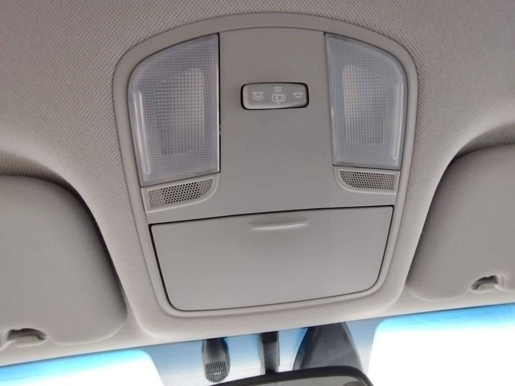 2020 Hyundai Ioniq Electric SE