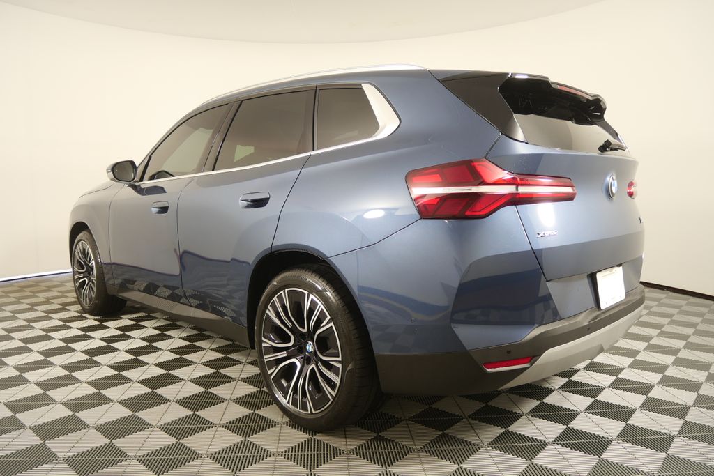 Thumbnail: 2026 BMW X3 - 6