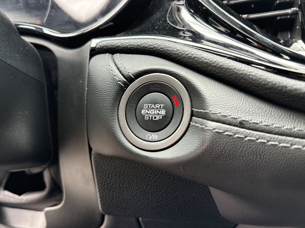 2023 Dodge Durango SXT White at Toyota of Victoria
