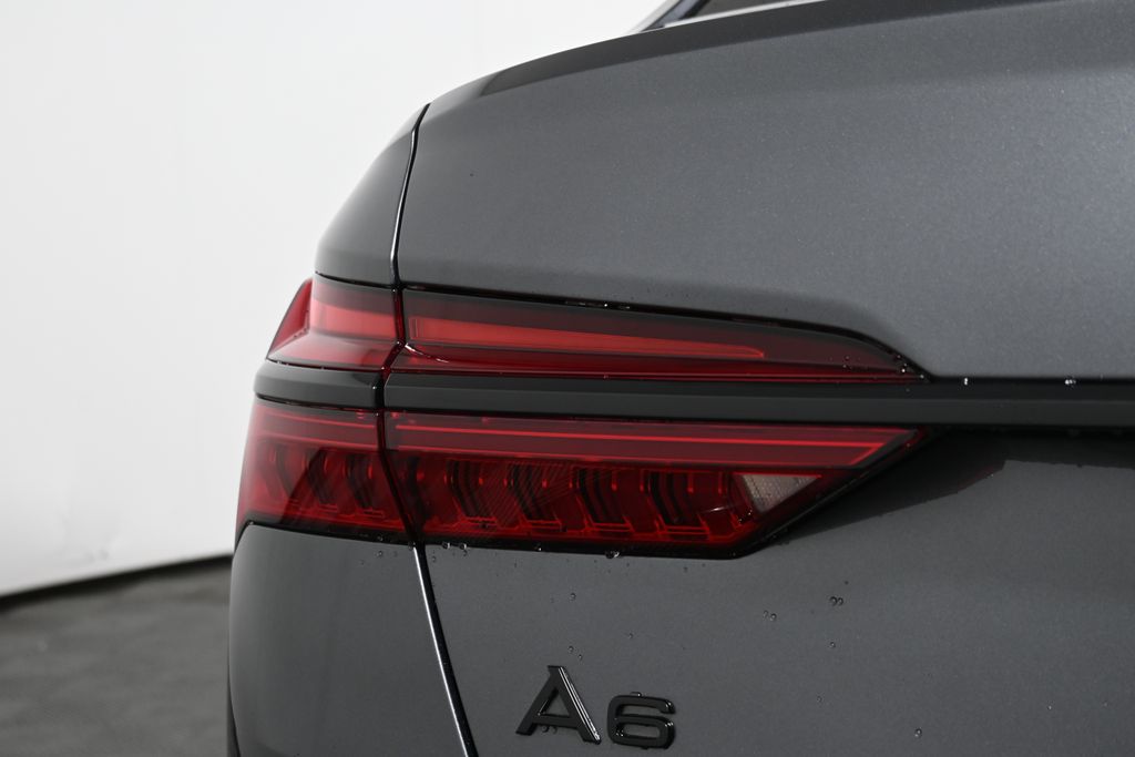 Thumbnail: 2022 Audi A6 - 12