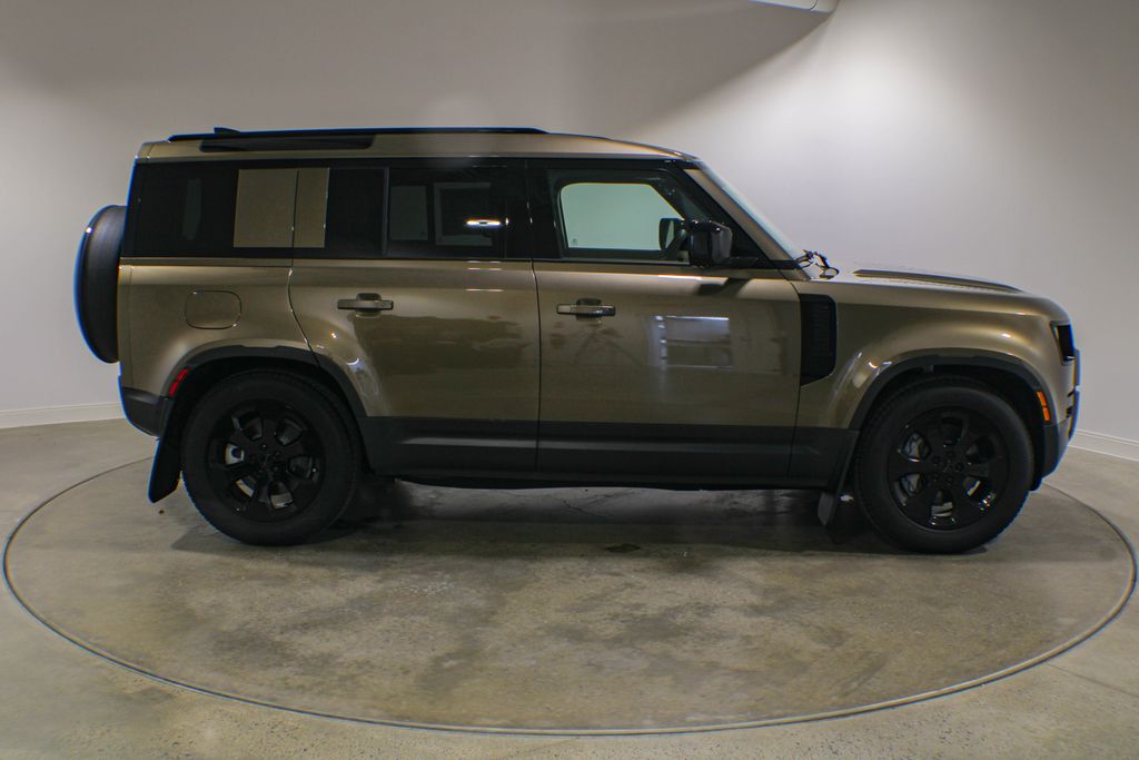 New 2026  Land Rover S image 26