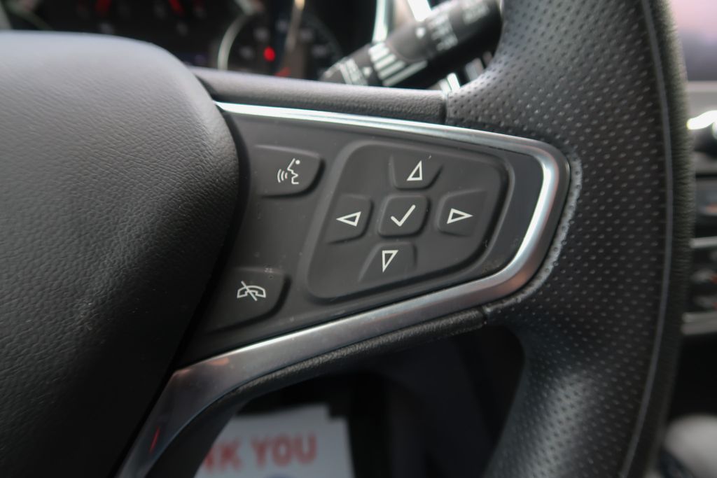 2023 Chevrolet Equinox FWD LT
