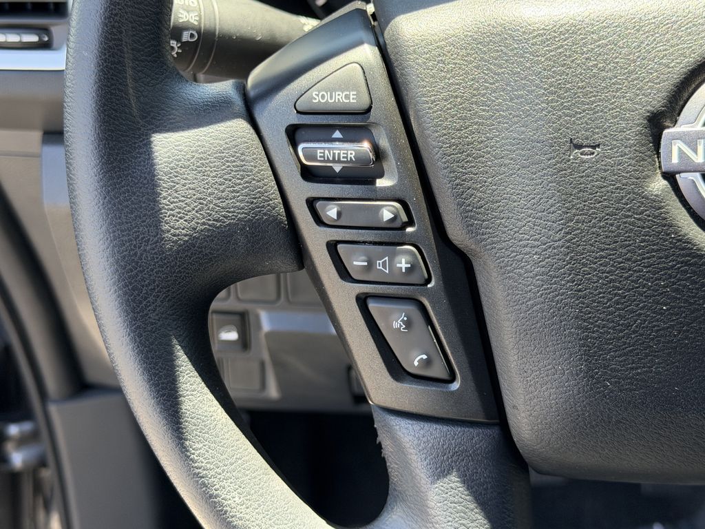 Used 2024 Nissan Frontier Truck