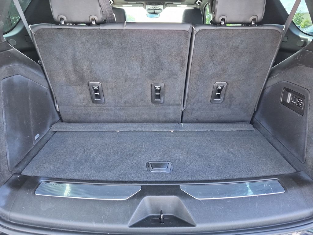 Used Car 2024 Cadillac Escalade  Sport For Sale Under $80,000 In Austin, Texas