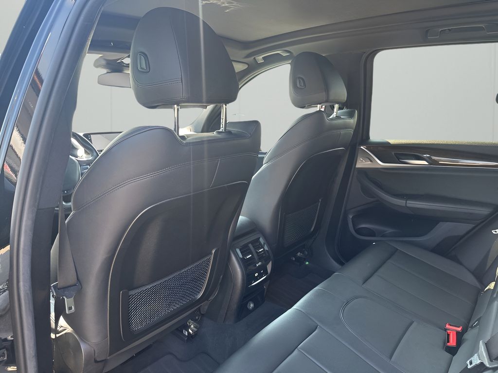 2018 Bmw X3  Xdrive30i In Austin, Texas