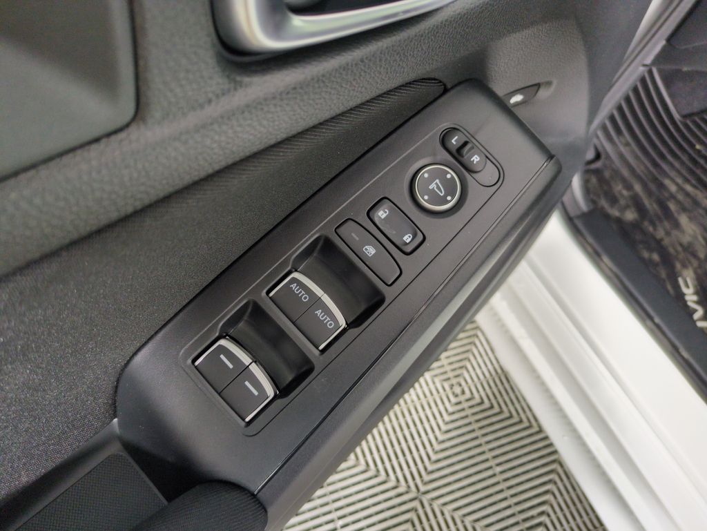 New 2025 Honda Civic For Sale in Fort Wayne, IN