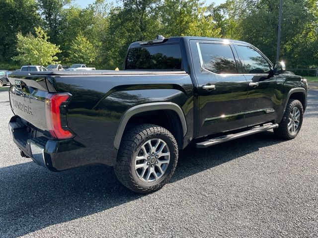 Used 2023 Toyota Tundra Truck