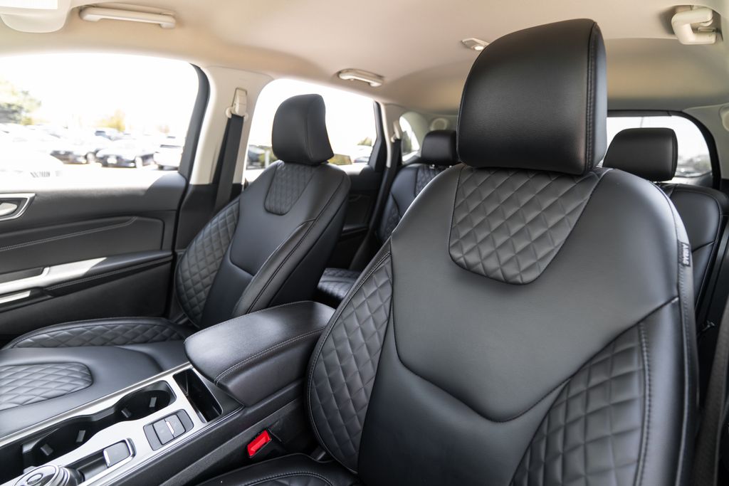 Used 2024 Ford Edge SUV