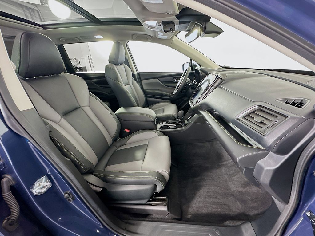 Thumbnail: 2025 Subaru Ascent - 29