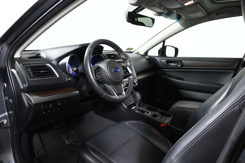 Thumbnail: 2019 Subaru Outback - 14
