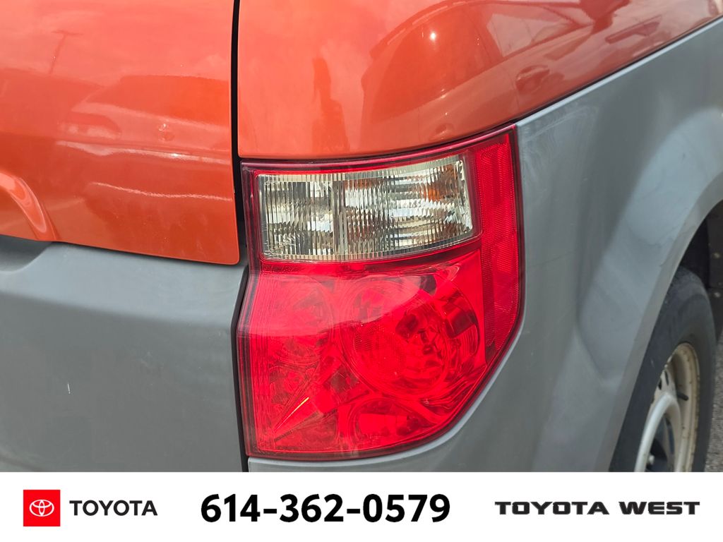 Used 2004  Honda LX image 8
