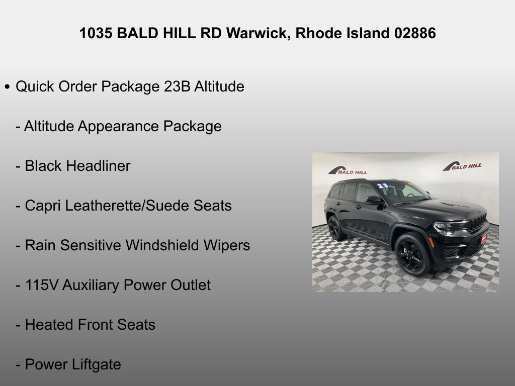 View vehicle photo 6