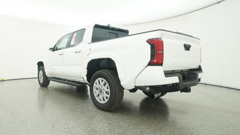 Thumbnail: 2026 Toyota Tacoma - 25