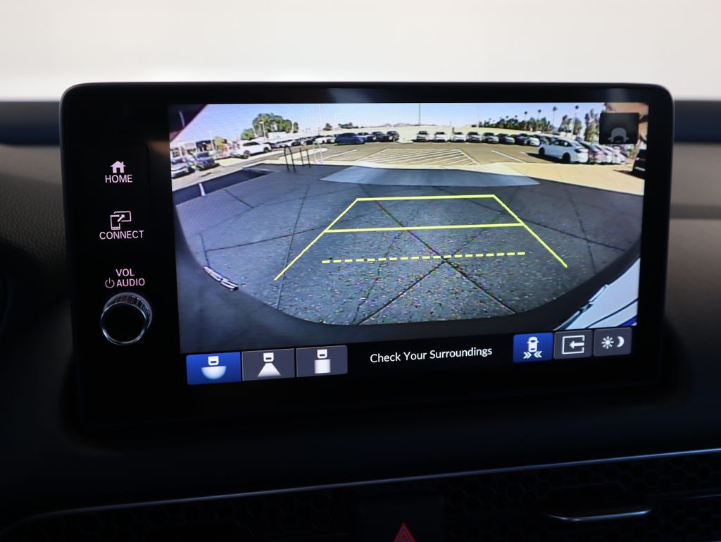 Thumbnail: 2026 Honda HR-V - 15