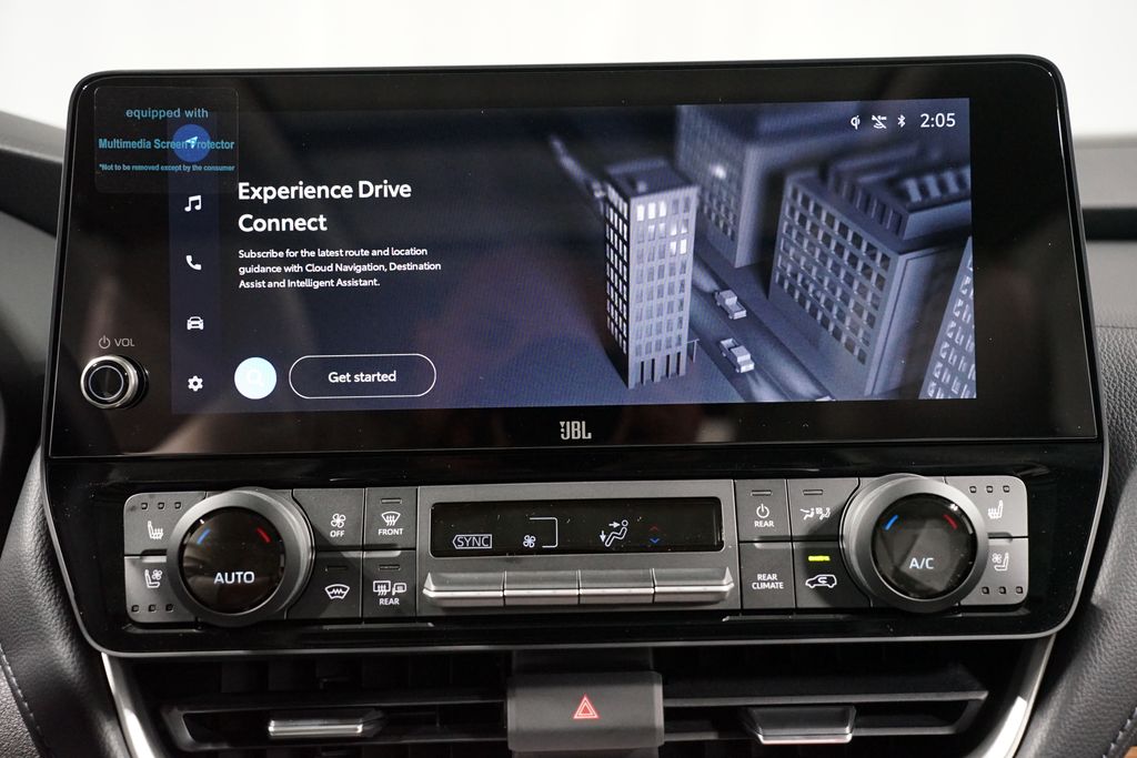 Thumbnail: 2026 Toyota Grand Highlander - 17