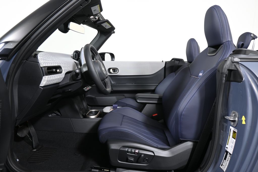 Thumbnail: 2026 MINI Cooper - 3