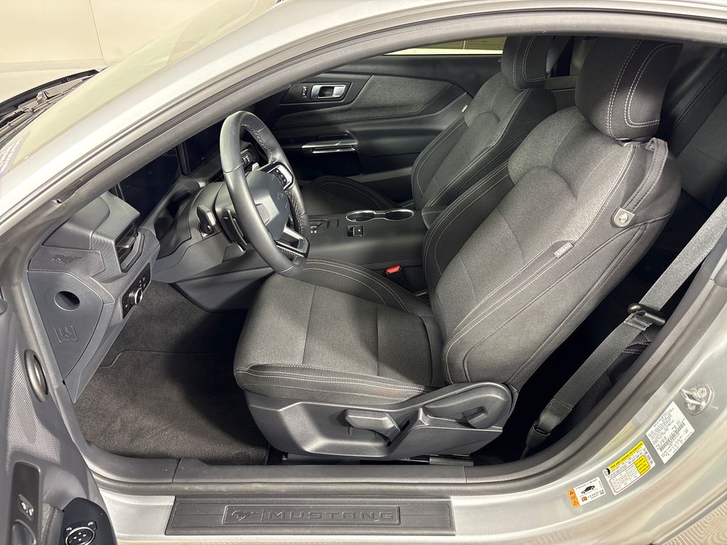 Certified Used 2025 Silver Ford GT image 26