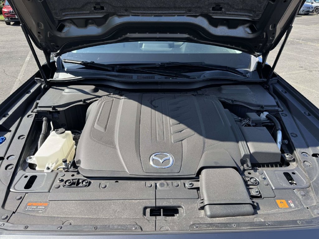 2024 Mazda CX-90 Turbo Preferred Package - Photo 13