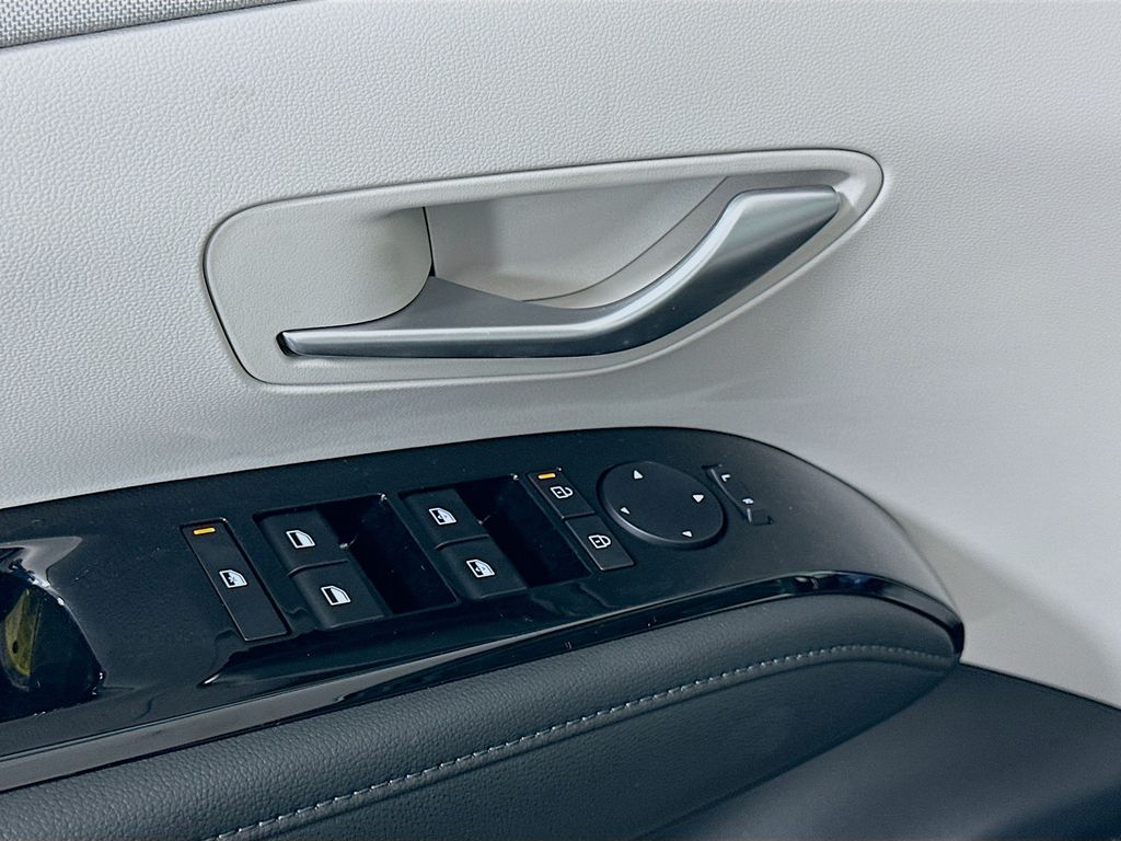 Thumbnail: 2026 Hyundai Tucson - 20