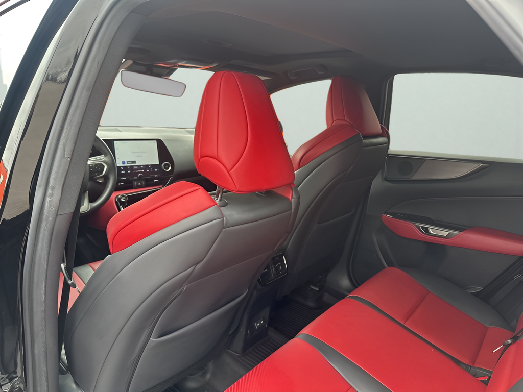 Used Car 2022 Lexus Nx  For Sale Under $35,000 In Austin, Texas