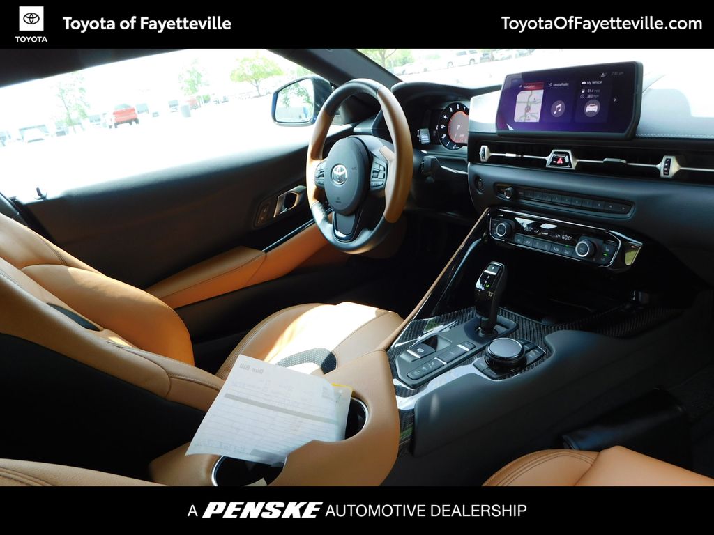 Thumbnail: 2024 Toyota GR Supra - 6