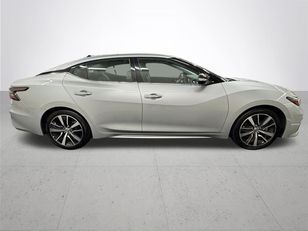 Maxima SV