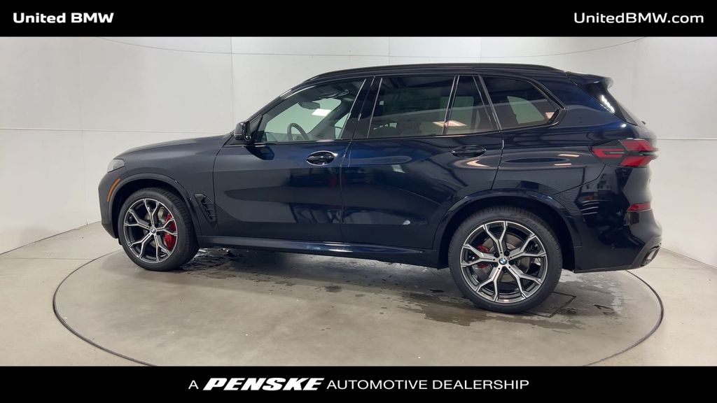 Thumbnail: 2026 BMW X5 - 6