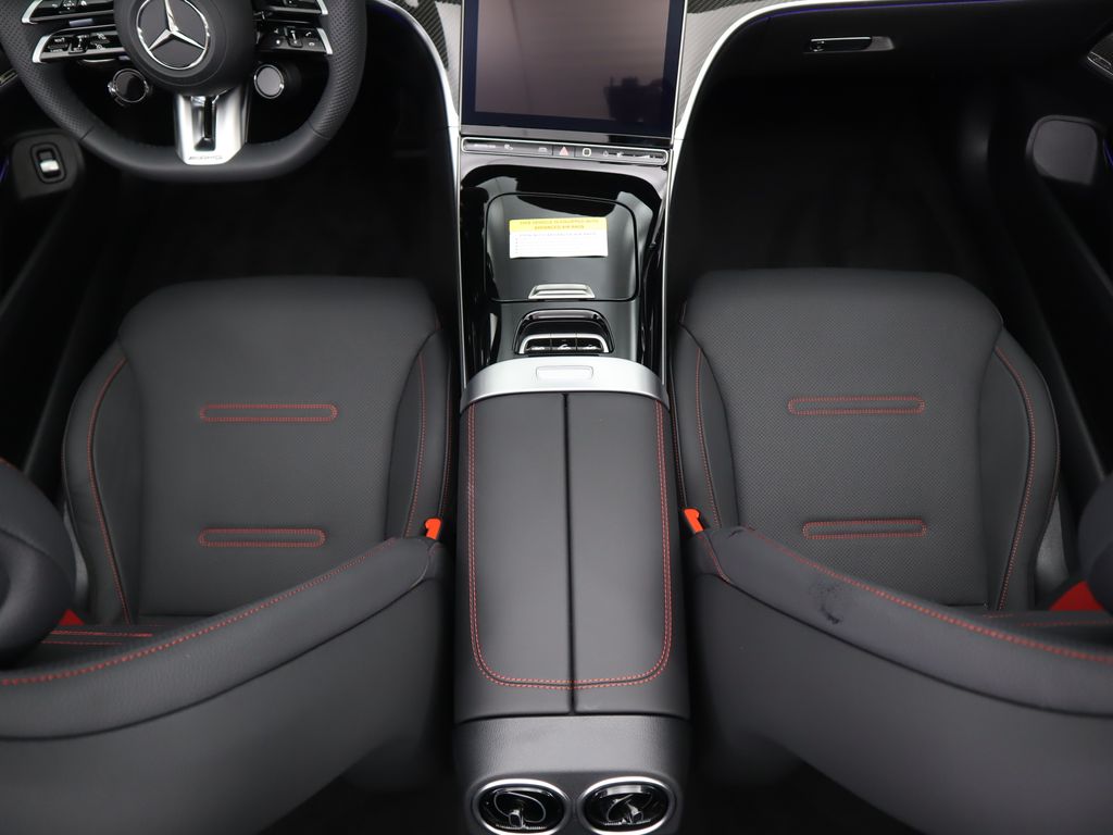 Thumbnail: 2025 Mercedes-Benz CLE - 26