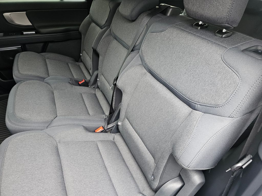 New 2026 Silver Ford Active image 19