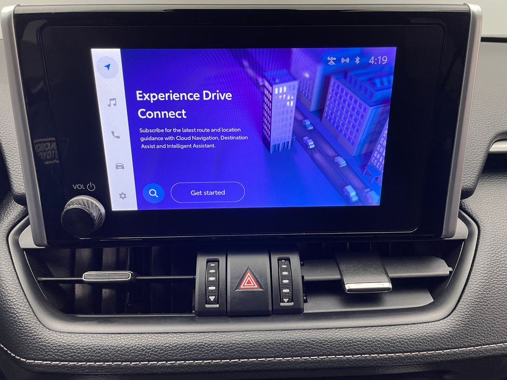 Thumbnail: 2023 Toyota RAV4 - 25