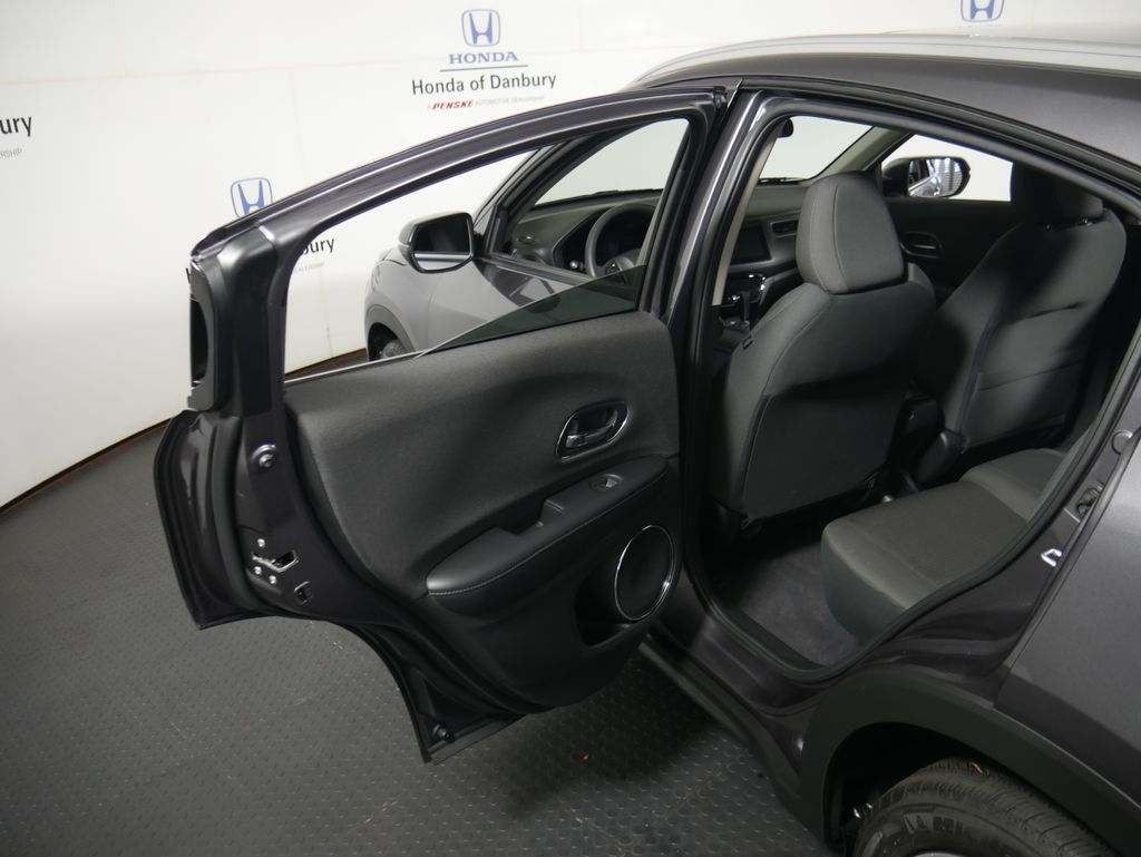 Thumbnail: 2022 Honda HR-V - 9