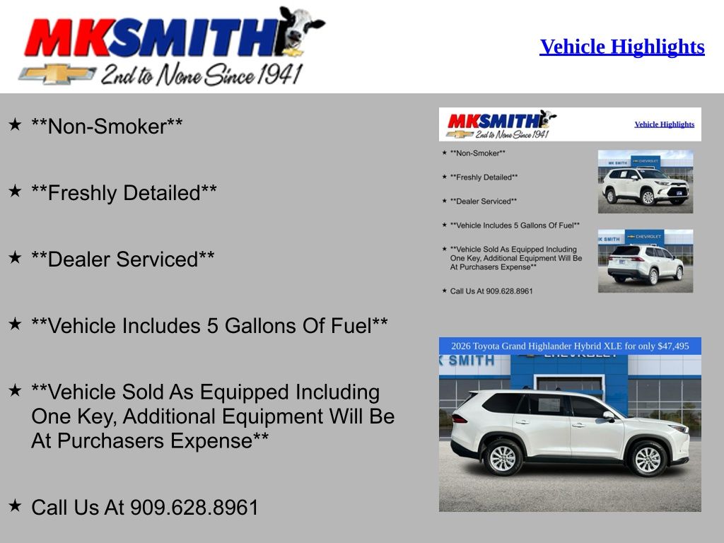 View vehicle photo 2