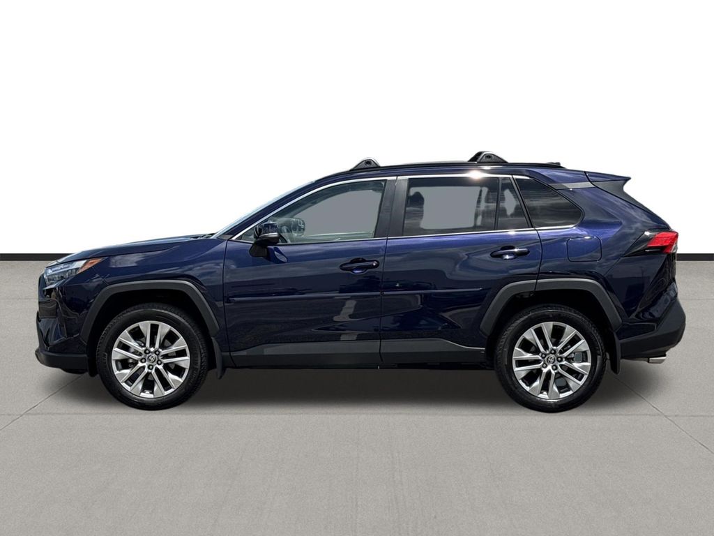 2024 Toyota RAV4 XLE Premium  at Community Honda