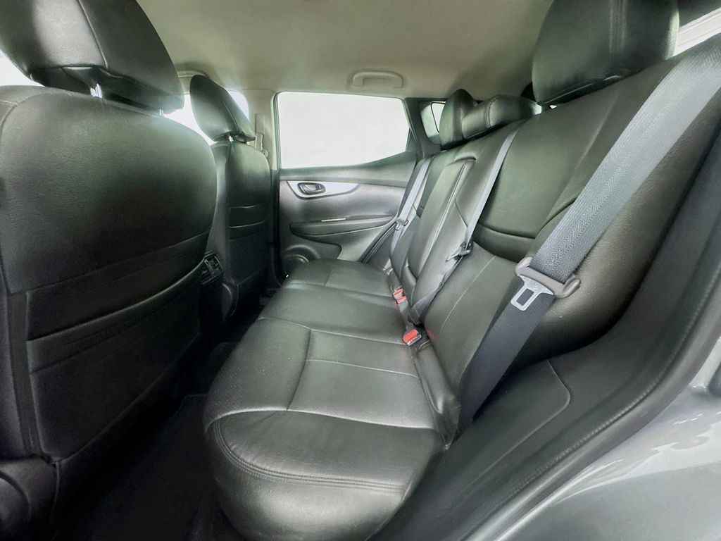 Used Car 2018 Nissan Rogue Sport  S For Sale Under $15,000 In Austin, Texas
