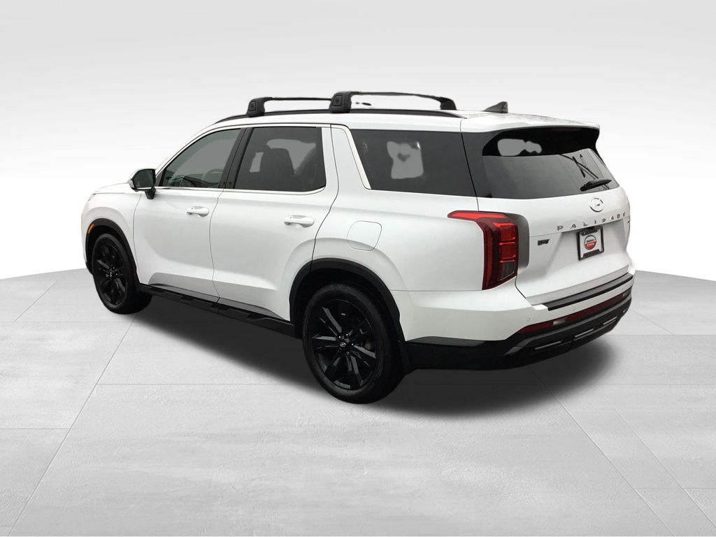 Thumbnail: 2025 Hyundai Palisade - 3
