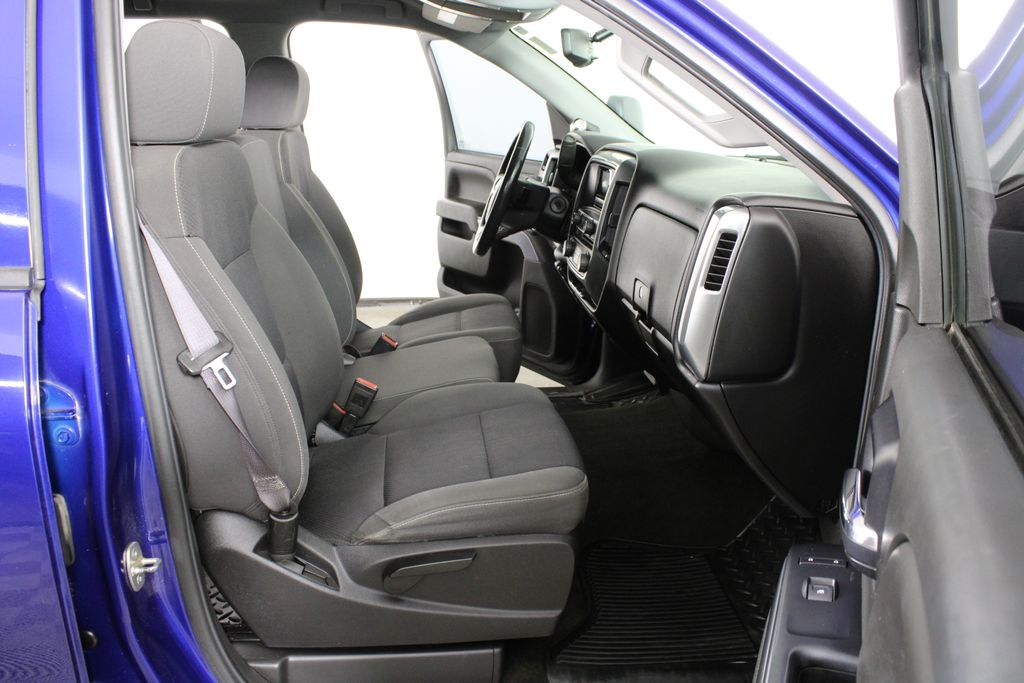 Used 2014 Chevrolet Silverado 1500 for sale in 