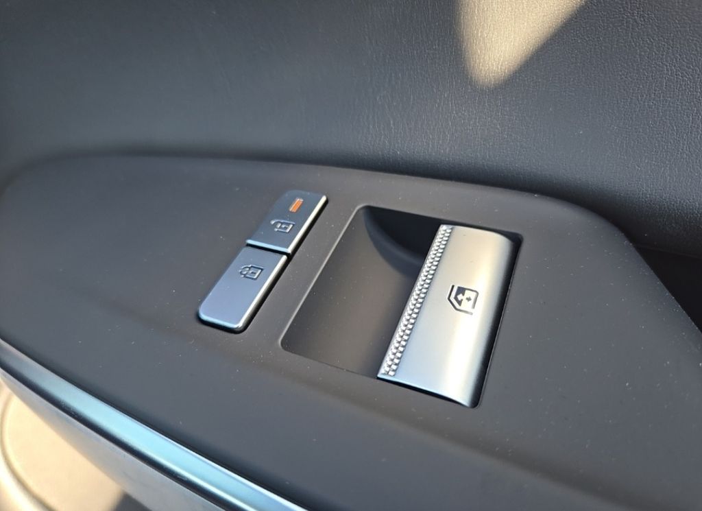 2026 Genesis GV70 Advanced 23