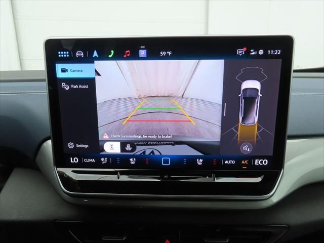 Thumbnail: 2025 Volkswagen ID.4 - 16