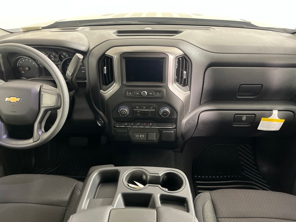 Thumbnail: 2026 Chevrolet Silverado 1500 - 16