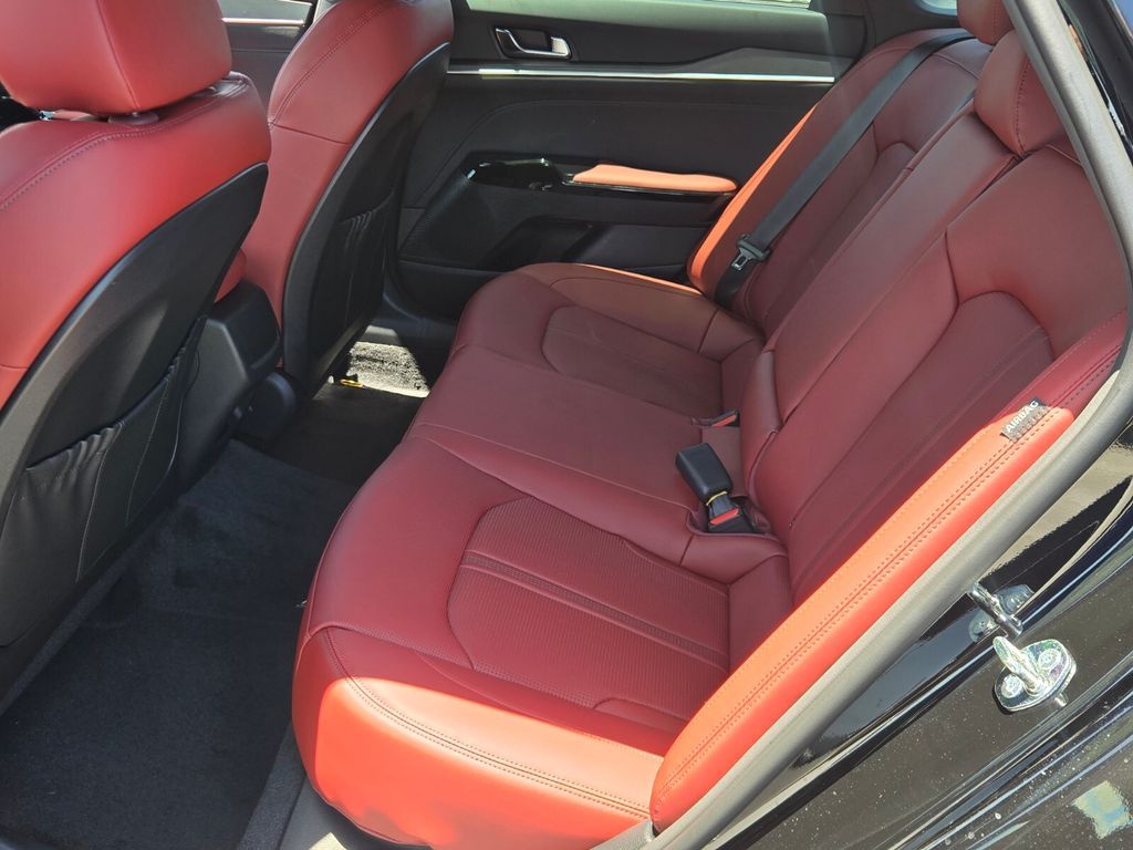 2026 Kia K5 - $30,515