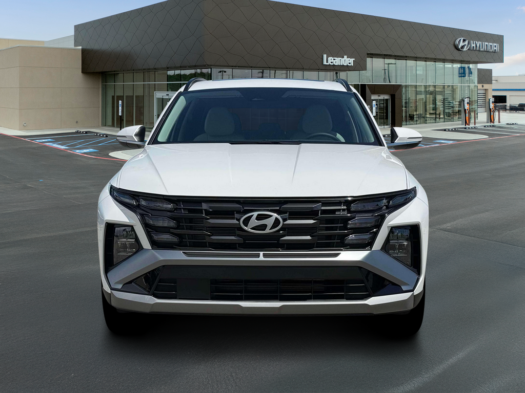 Thumbnail: 2026 Hyundai Tucson - 12
