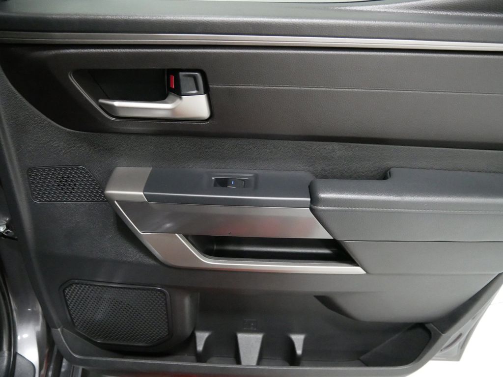 Used 2022 Toyota Tundra Truck