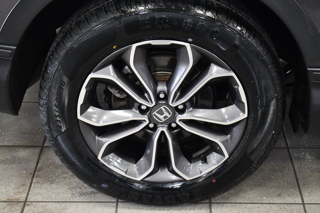 Thumbnail: 2021 Honda CR-V - 12